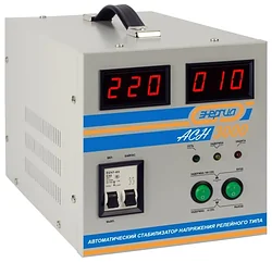 Стабилизатор напряжения Энергия ACH 3000
