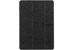Momax Flip Cover для iPad Pro 10.5 (черный)