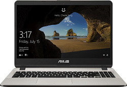 ASUS X507UA-BR117 ASUS X507UA-BR117