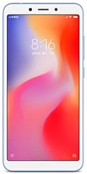 Xiaomi Redmi 6 4/64Gb