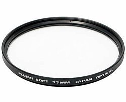 FUJIMI Soft 52mm