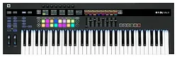 Midi-клавиатура Novation 61SL MkIII