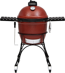 Kamado Joe Classic Joe Red 46 см