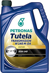 Tutela W140/M-DA 85W-140 5л