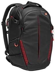 Manfrotto Pro Light backpack RedBee-310