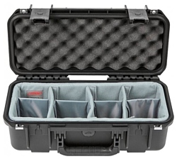 SKB iSeries 3I-1706-6DT