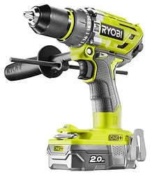 Дрель-шуруповерт RYOBI R18PD7-220B