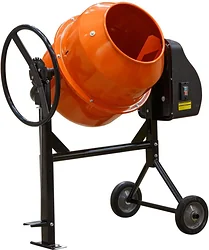 Бетономешалка ECO CMA-150