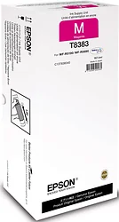 Чернила Epson C13T838340 Чернила Epson C13T838340