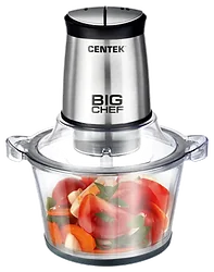 Кухонные измельчители CENTEK CT-1394 Кухонные измельчители CENTEK CT-1394