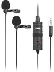 Микрофон Boya BY-M1DM Микрофон Boya BY-M1DM