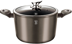 Berlinger Haus Carbon Metallic Line BH-1247