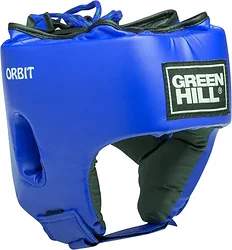 Шлем боксерский Green Hill Orbit HGO-4030 XL (синий)