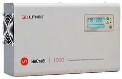 Стабилизатор напряжения Штиль IS1000 (230)