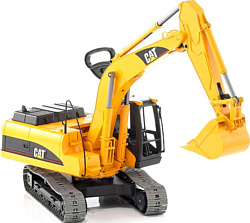 Bruder Cat Excavator 02438