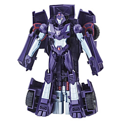 Transformers Cyberverse Ultra Class Shadow Striker E1910