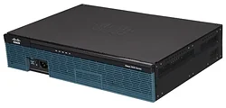 Маршрутизатор (router) Cisco 2911/K9