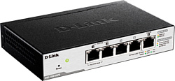 D-link DGS-1100-05PD