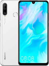 Смартфон Huawei P30 Lite 4/128GB (MAR-LX1A)