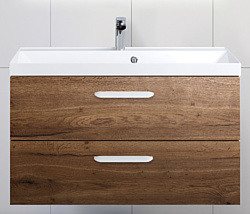 BelBagno Aurora-900-2C-SO-RT (rovere tabacco)