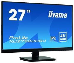 Iiyama XU2792UHSU-B1