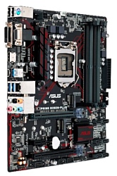 ASUS PRIME B250M-PLUS/C/SI