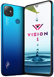 Itel Vision 1