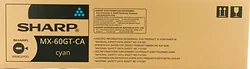 Картридж Sharp MX-60GT-CA Картридж Sharp MX-60GT-CA