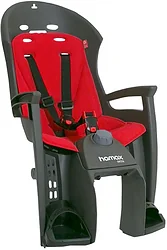 Детское велокресло Hamax Siesta Carrier Adapter Детское велокресло Hamax Siesta Carrier Adapter