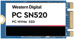 Western Digital SN520 512GB SDAPMUW-512G