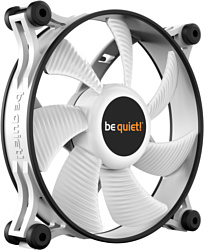 be quiet! Shadow Wings 2 120mm White BL088