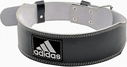 Adidas Leather Lumbar Belt ADGB-12234 S/M