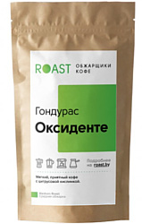 Roast Гондурас Оксиданте зерновой 200 г