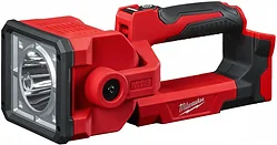Фонарь Milwaukee M18 SLED-0 (без АКБ) Фонарь Milwaukee M18 SLED-0 (без АКБ)