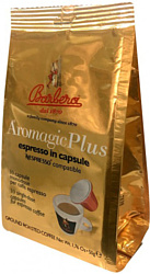 Barbera Aromagic Nespresso Plus (10 порций)