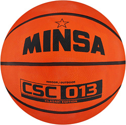 Minsa CSC 013 7306802 (7 размер)