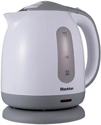 Электрочайник Blackton Bt KT1701P (белый/серый)