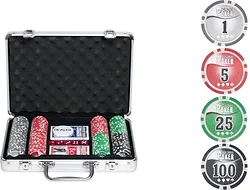 Карточная настольная игра Partida Nuts n200