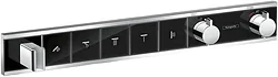 Смеситель Hansgrohe RainSelect 15358600