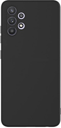 Case Cheap Liquid для Samsung Galaxy A32 (5G) (черный)