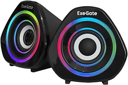 Компьютерная акустика ExeGate Accord 210