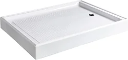 Душевой поддон River Wemor 100/80/14 S Душевой поддон River Wemor 100/80/14 S