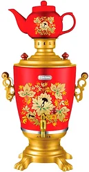 Электросамовар Элис ЭЛ-4063