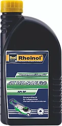 Моторное масло Rheinol Rasenmeherol 4T HD 30 1л
