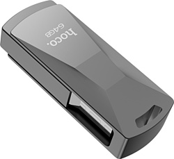 USB Flash Drive Hoco UD5 Wisdom 64GB