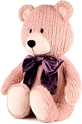 Мягкая игрушка Maxitoys Luxury Мишка Берри MT-TS092003-90S