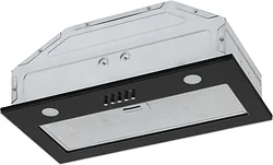 Вытяжка Krona Kate 600 Glass black PB Вытяжка Krona Kate 600 Glass black PB