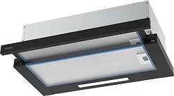 Вытяжка Evelux Tel 60 B Вытяжка Evelux Tel 60 B