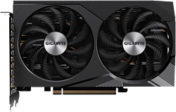 GIGABYTE GeForce RTX 3060 Gaming OC 8G (GV-N3060GAMING OC-8GD)