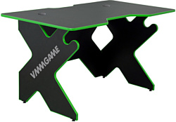 VMM Game Space 140 Dark Green ST-3BGN